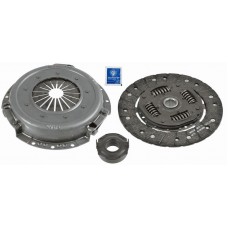 3000 291 001 SACHS Комплект зчеплення