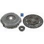 3000 291 001 SACHS Комплект зчеплення