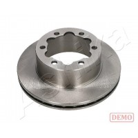 61-00-0534C ASHIKA Гальмівний диск