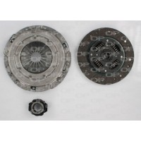 CLK9044.03 OPEN PARTS Комплект зчеплення
