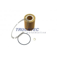 08.18.005 TRUCKTEC AUTOMOTIVE Масляний фільтр