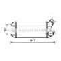 FD4472 PRASCO Интеркулер