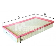 K 7099 MFILTER Повітряний фільтр