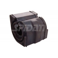 412976 SPIDAN CHASSIS PARTS Опора стабілізатора