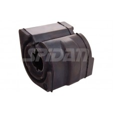 412976 SPIDAN CHASSIS PARTS Опора стабілізатора