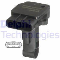 AF10442-12B1 DELPHI Розхідомір повітря