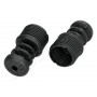 KTP-505 JAPANPARTS Пилозахисний комплект амортизатор