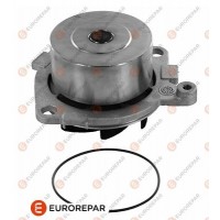 1623109680 EUROREPAR Водяний насос охолодження двигуна