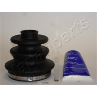 KB-015 JAPANPARTS Комплект пыльника, Привідний вал