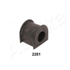 GOM-2281 ASHIKA Втулка стабілізатора