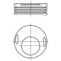 002 15 12 MAHLE поршень