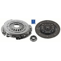3000 951 408 SACHS Комплект зчеплення