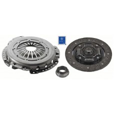 3000 951 408 SACHS Комплект зчеплення