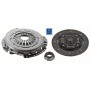 3000 951 408 SACHS Комплект зчеплення