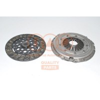 201-13163 IAP QUALITY PARTS Комплект зчеплення