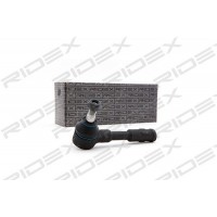 914T0008 RIDEX Наконечник поперечної кермової тяги