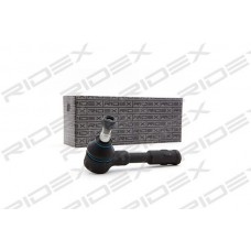 914T0008 RIDEX Наконечник поперечної кермової тяги