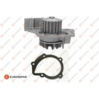 1623095580 EUROREPAR Водяний насос охолодження двигуна
