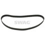 62 91 9641 SWAG Зубчастий ремінь