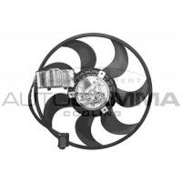 GA221301 AUTOGAMMA Вентилятор охолодження двигуна