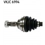 VKJC 6994 SKF Привідний вал