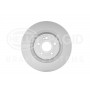 8DD 355 132-321 HELLA PAGID Гальмівний диск