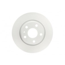 0 986 479 465 BOSCH Гальмівний диск