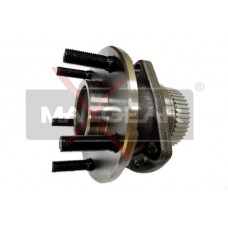 33-0044 MAXGEAR Комплект підшипника ступиці колеса
