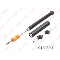G12980LR LYNXAUTO Амортизатор