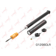 G12980LR LYNXAUTO Амортизатор
