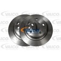 V20-40038 VAICO Гальмівний диск