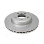 DI-0137 JAPANPARTS Гальмівний диск