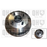 BDR394 QUINTON HAZELL Гальмівний барабан