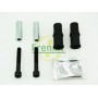812004 FRENKIT Комплект напрямної гільзи