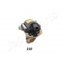 BO-210 JAPANPARTS Котушка запалювання