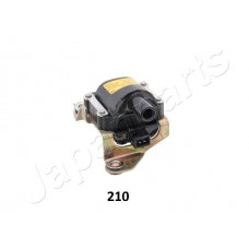 BO-210 JAPANPARTS Котушка запалювання