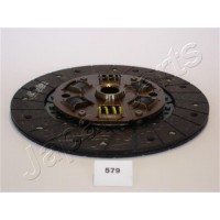 DF-579 JAPANPARTS Диск зчеплення