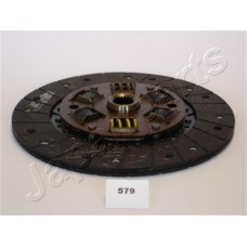 DF-579 JAPANPARTS Диск зчеплення
