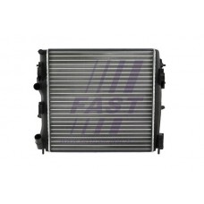 FT55560 FAST Радіатор охолодження двигуна