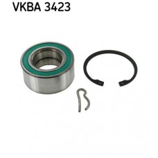 VKBA3423 SKF Комплект підшипника ступиці колеса