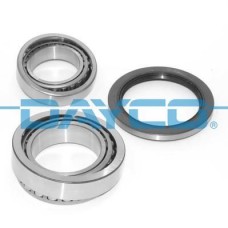 KWD1456 DAYCO Комплект підшипника ступиці колеса
