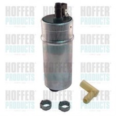 7507083 HOFFER Паливний насос