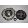 KF-VW04 JAPANPARTS Комплект зчеплення