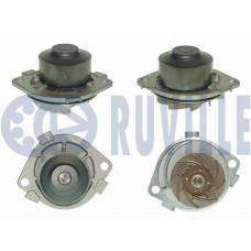 56852 RUVILLE Водяний насос охолодження двигуна
