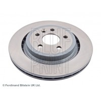 ADF124310 BLUE PRINT Гальмівний диск