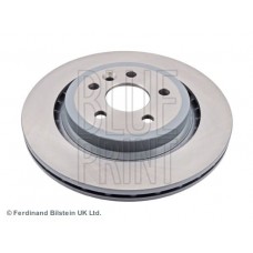 ADF124310 BLUE PRINT Гальмівний диск