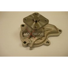 47-0177 MAXGEAR Водяний насос охолодження двигуна
