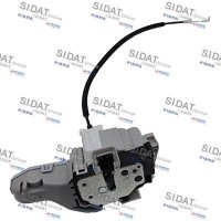 610730 SIDAT Замок дверей