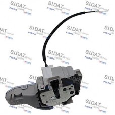 610730 SIDAT Замок дверей