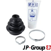 1443700310 JP GROUP Комплект пыльника, Привідний вал